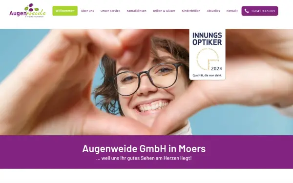 www.augenweide-moers.de