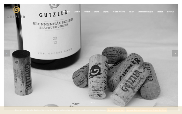 www.gutzler.de