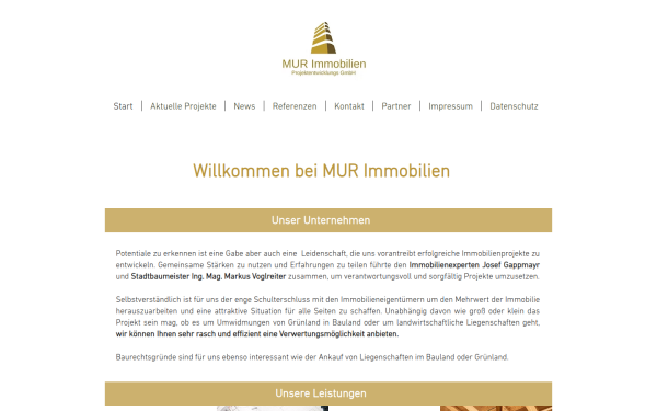 www.mur-immobilien.at