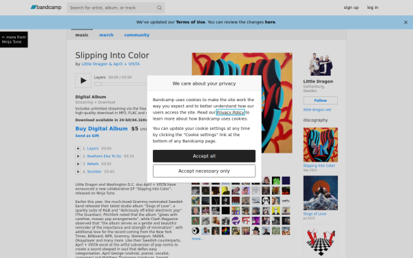 littledragon.bandcamp.com