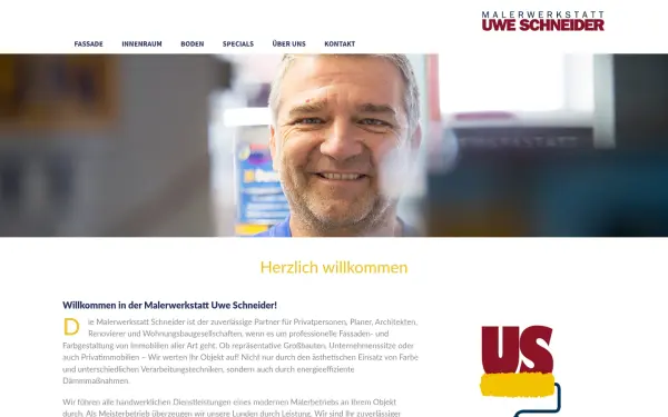 www.malerwerkstattschneider.de