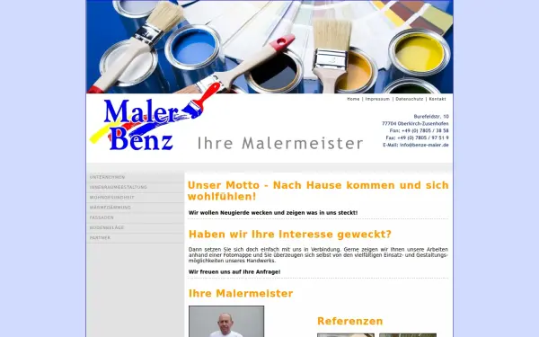 benze-maler.de