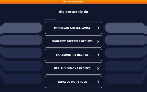 diplom-archiv.de