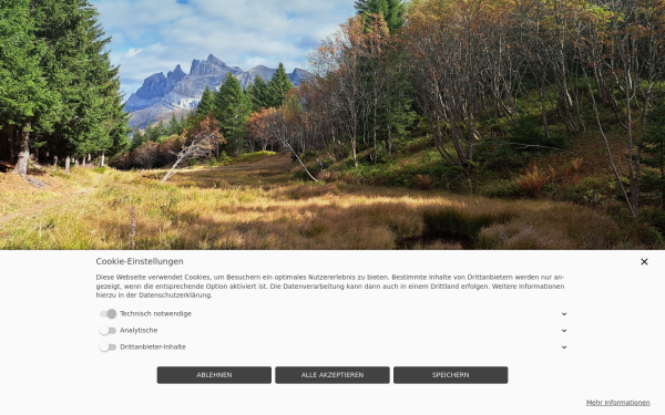 naturalisten.ch