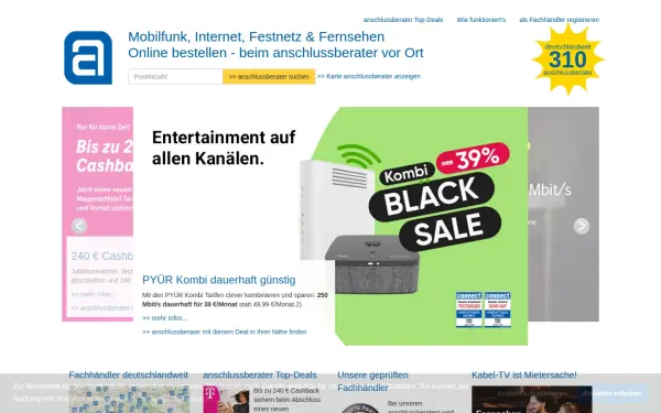 www.anschlussberater.de