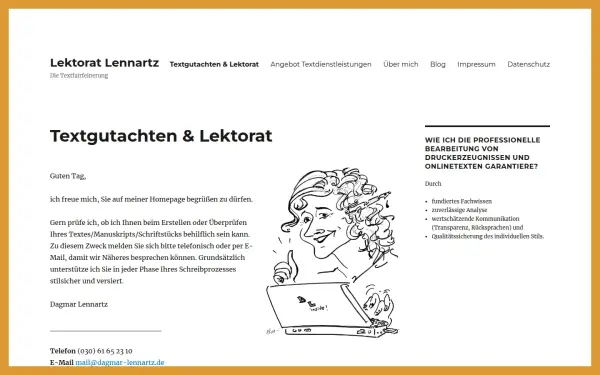 www.dagmar-lennartz.de