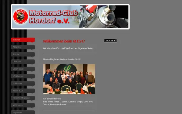 www.mchordorf.de