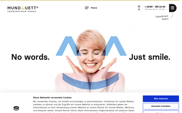 www.mundduett.de