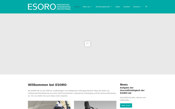 esoro.ch