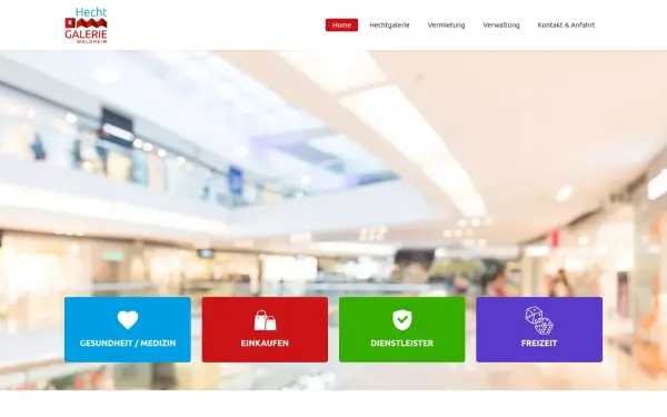 www.hechtgalerie.de