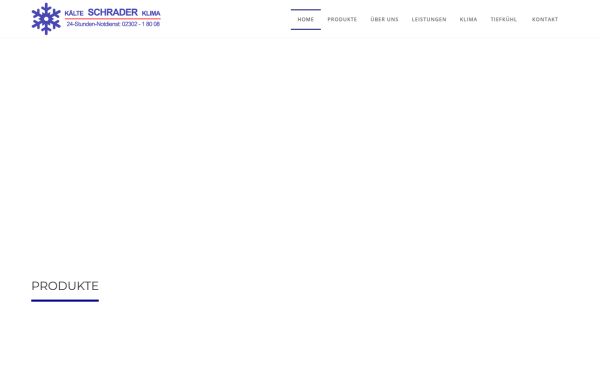 www.kaelte-schrader.de