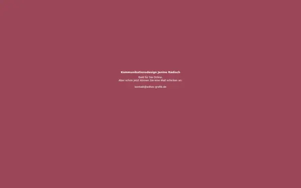 adhoc-grafik.de
