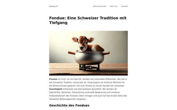 www.fondue.ch