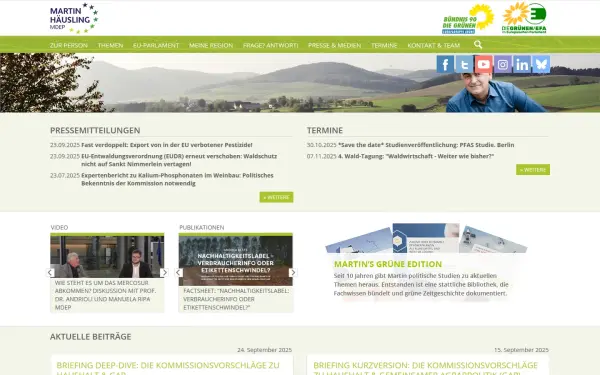 www.martin-haeusling.eu