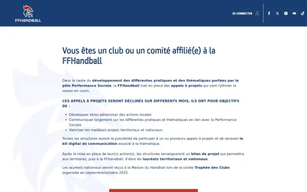 appelaprojets.ffhandball.fr