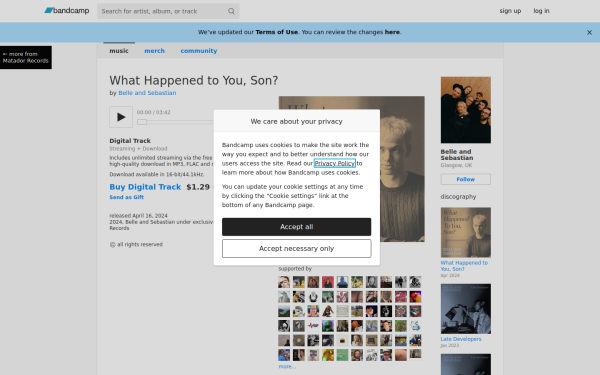 belleandsebastian.bandcamp.com