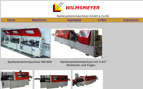 hartmann-wilmsmeyer.de