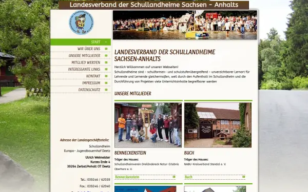 www.lssa-online.de