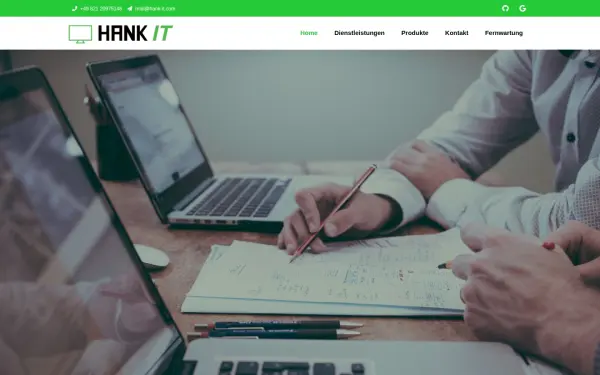 hank-it.com