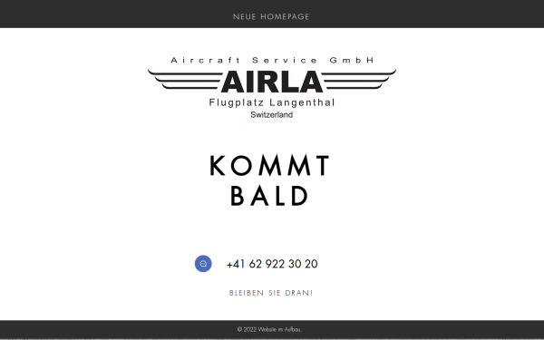 www.airla.ch