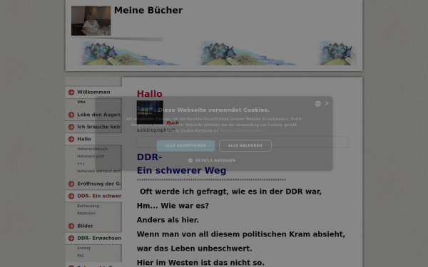 www.manuela-polaszczyk.de