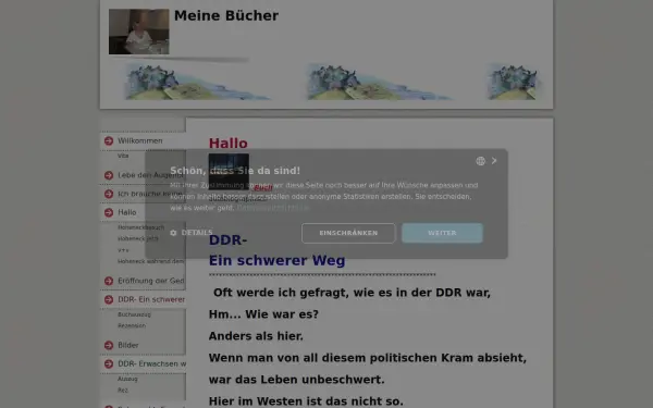 www.manuela-polaszczyk.de