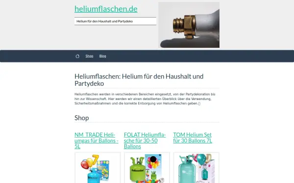 www.heliumflaschen.de
