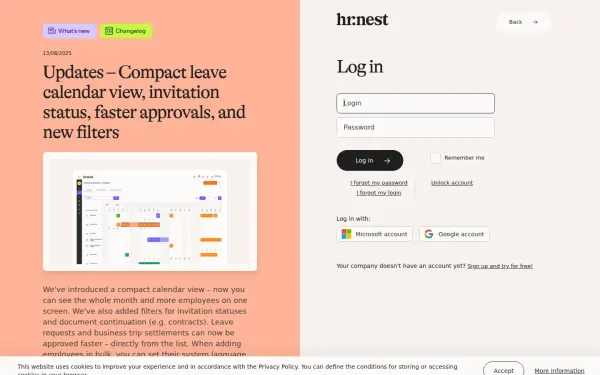 app.hrnest.io