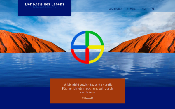 der-kreis-des-lebens.de