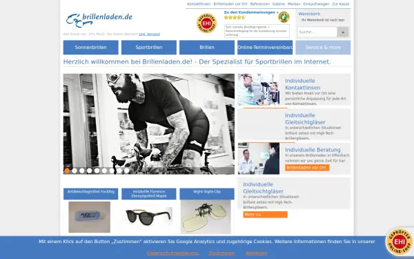www.brillenladen.de