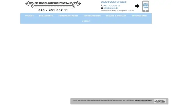 www.die-moebel-mitfahr-zentrale.de