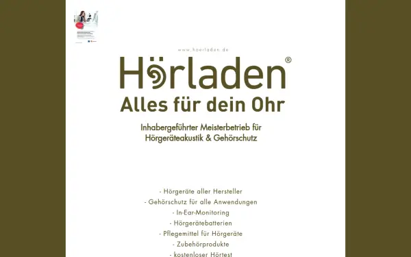 www.hoerladen.de