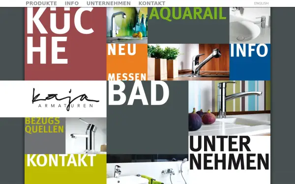 www.kaja-armaturen.de