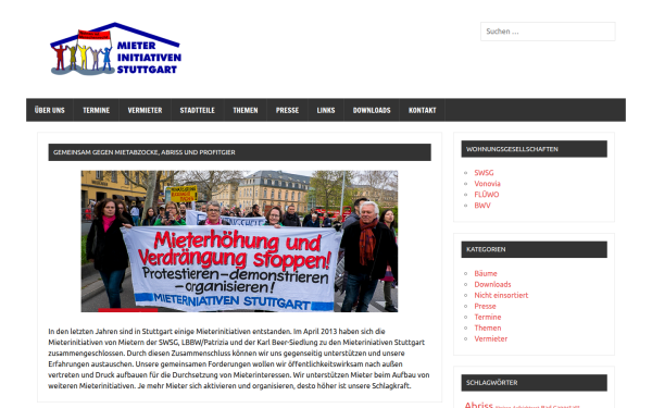 mieterinitiativen-stuttgart.de