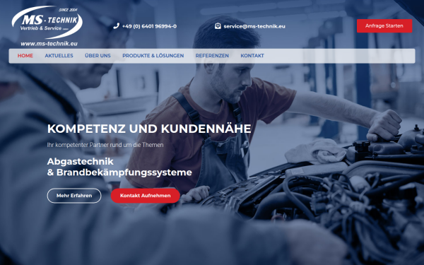 ms-technik.eu