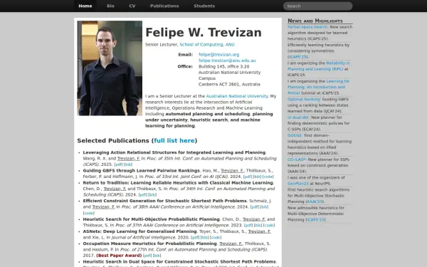 felipe.trevizan.org
