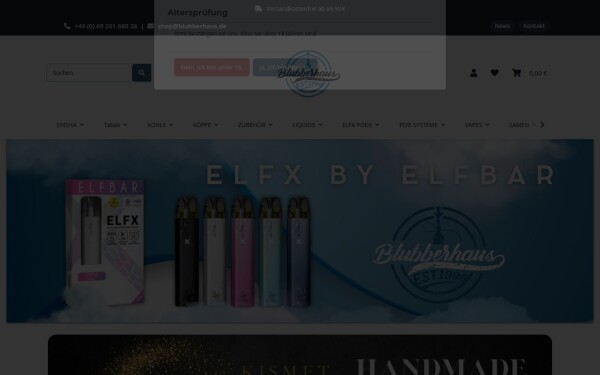 www.blubberhaus.de