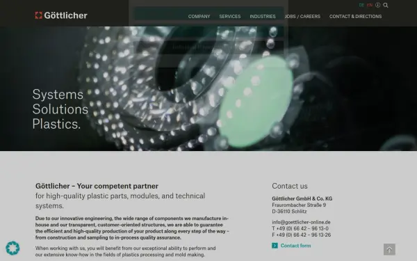 www.goettlicher-online.de
