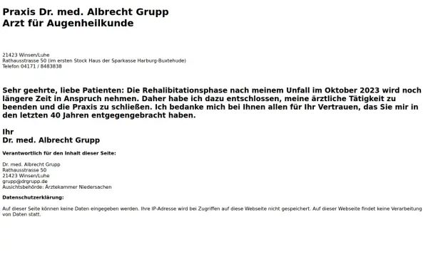 drgrupp.de