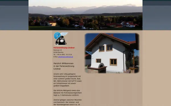 haustechnik-lindner.de