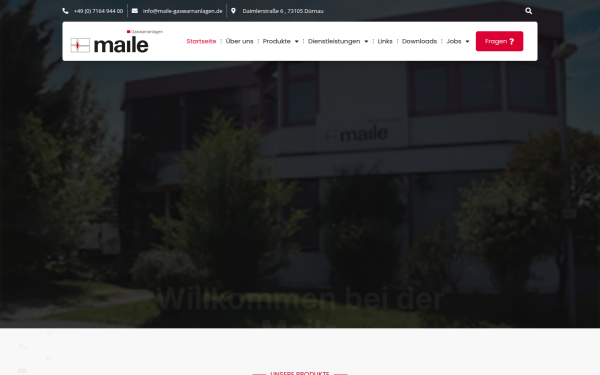 www.maile-gaswarnanlagen.de