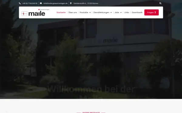 www.maile-gaswarnanlagen.de