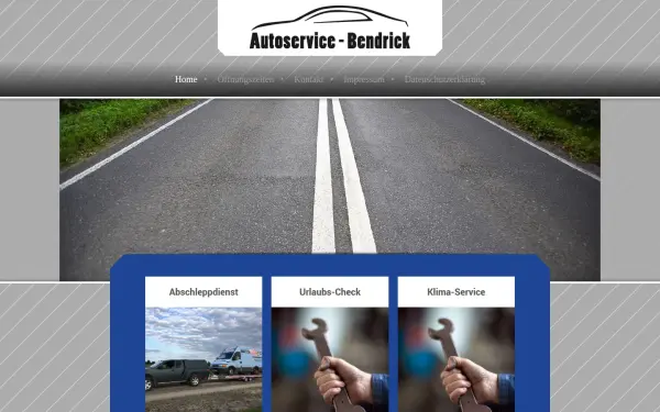 www.autoservice-bendrick.de