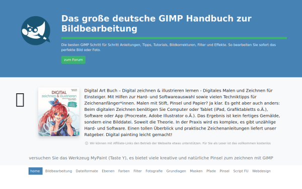 www.gimp-handbuch.de