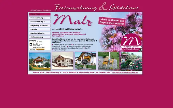 malz-ferienwohnung.de