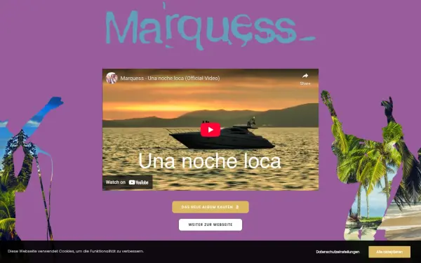marquess.de