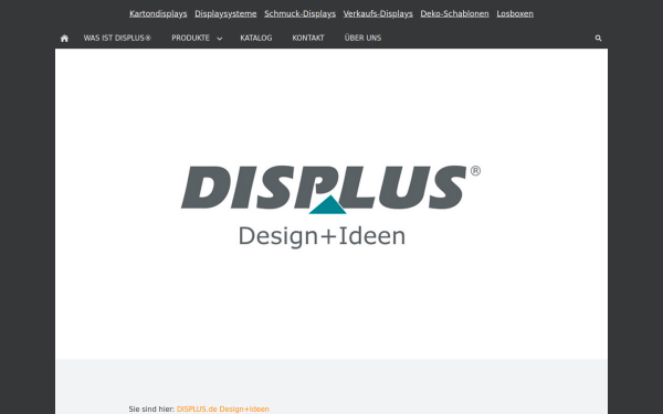 www.displus.de