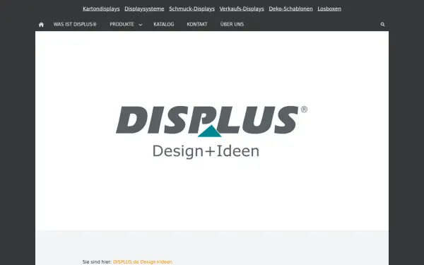 www.displus.de