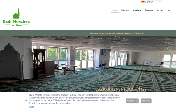 www.masjid-badr.de