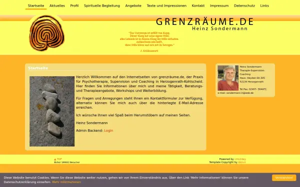 grenzraeume.de